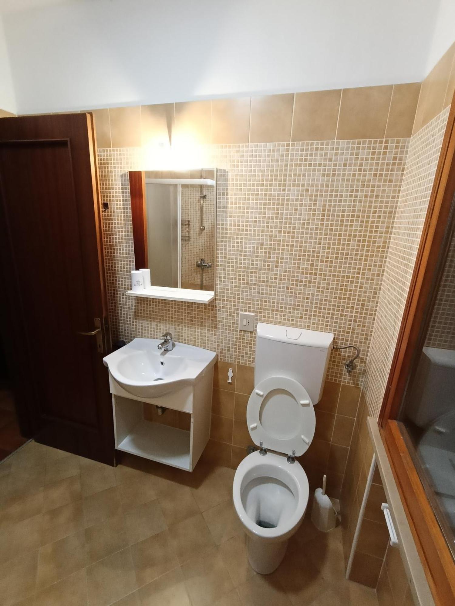 Residence Maria Elena - 30 Pt Ліньяно-Сабб'ядоро Екстер'єр фото