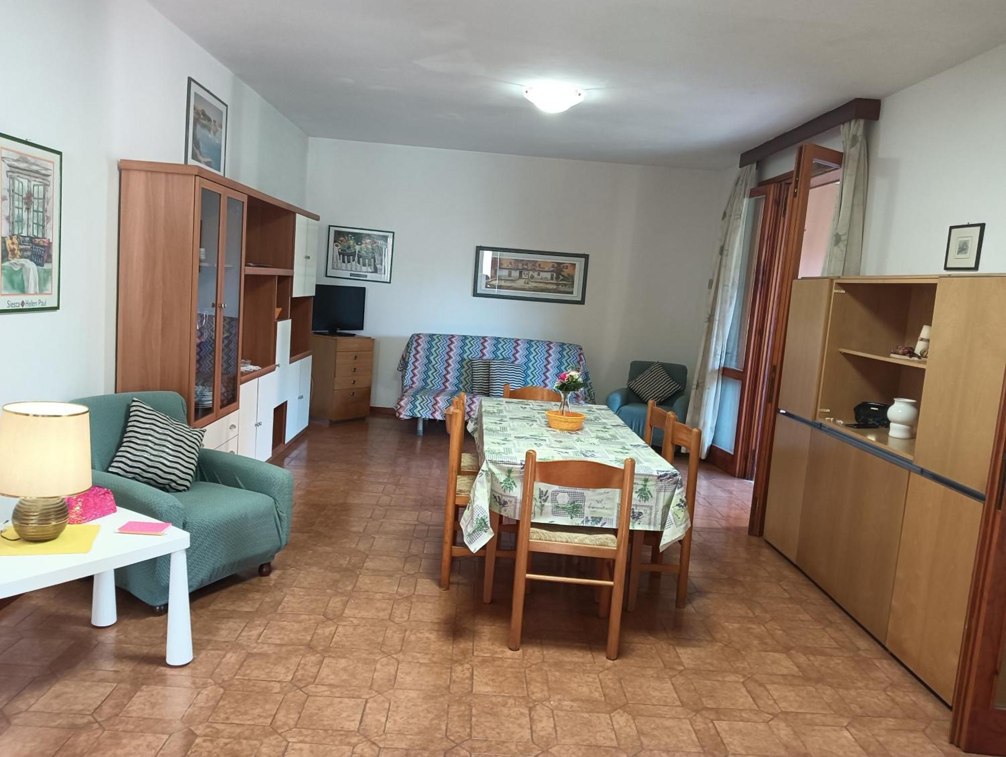 Residence Maria Elena - 30 Pt Ліньяно-Сабб'ядоро Екстер'єр фото